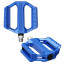 Педали Shimano PD-EF202 Blue алюминиевые