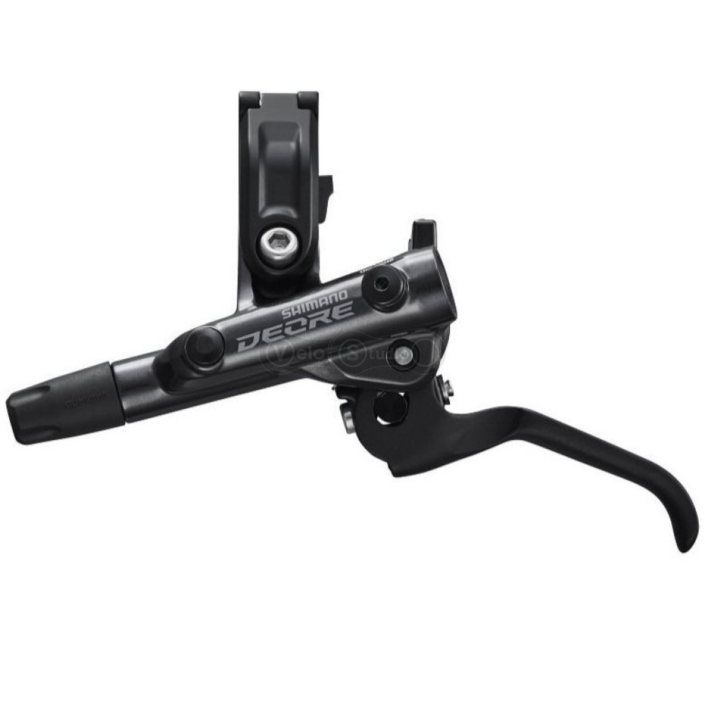 Ручка тормоза Shimano BL-M6100 Deore левая