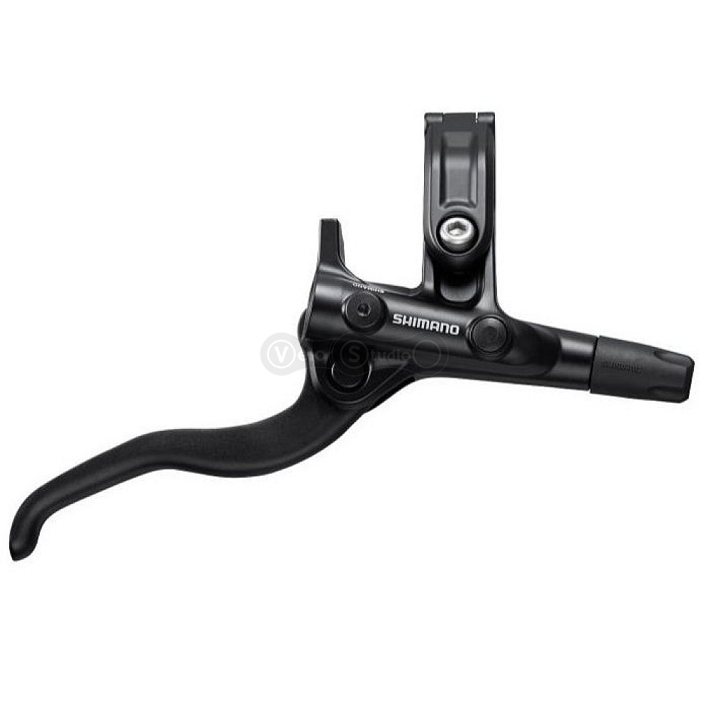 Ручка тормоза Shimano BL-MT4100 правая