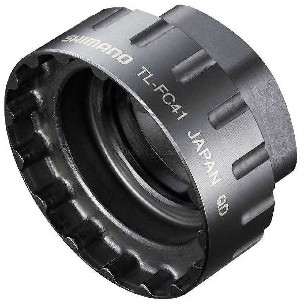 Інструмент Shimano TL-FC41 для встановлення зірки шатунів Direct Mount