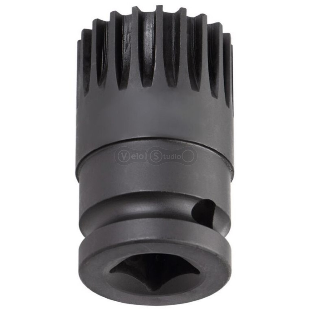 Съемник SuperB TB-1075 для каретки Shimano/ISIS