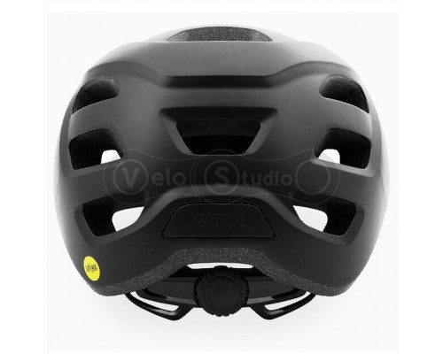 Шлем велосипедный Giro Tremor Mips Black Matt
