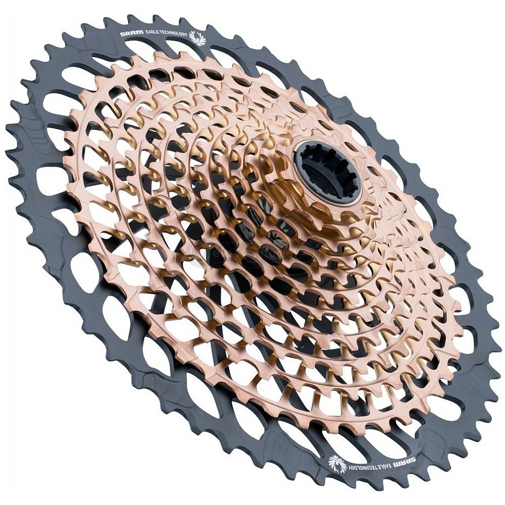 Кассета SRAM XG-1299 Eagle 10-52 12 скоростей Copper