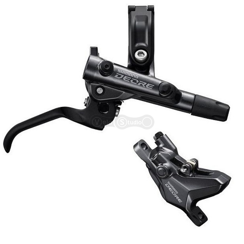 Тормоз Shimano M6100 Deore передний