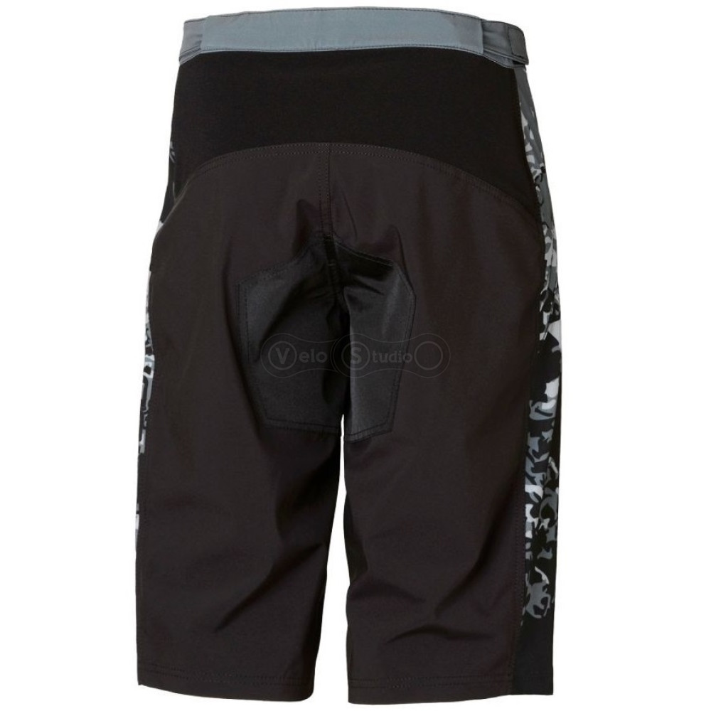 Вело шорты Dartmoor Woods Scout Green