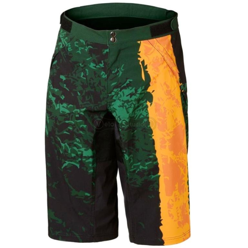 Вело шорты Dartmoor Woods Scout Green
