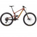 Велосипед Santa Cruz Bronson 3.0 AL 27,5 дюймов Red
