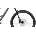 Велосипед Santa Cruz Bronson 3.0 AL 27,5 дюймов Olive