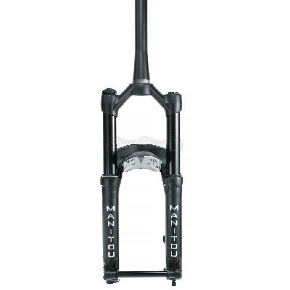 Вилка Manitou Machete Junit Boost 20 дюймів 120 мм