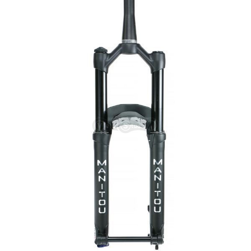 Вилка Manitou Machete Junit Boost 24 дюйма 145 мм