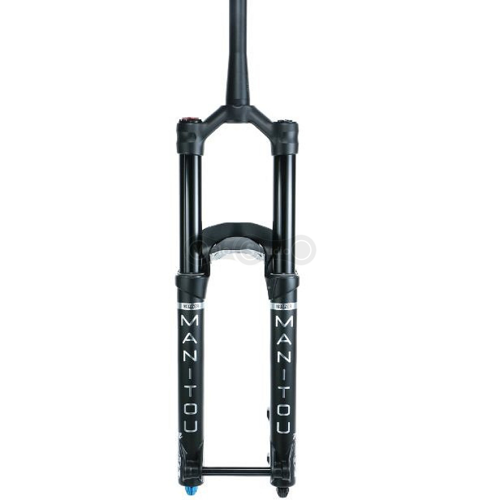 Вилка Manitou Mezzer Pro 29 дюймов ход 160 мм 15 мм ось