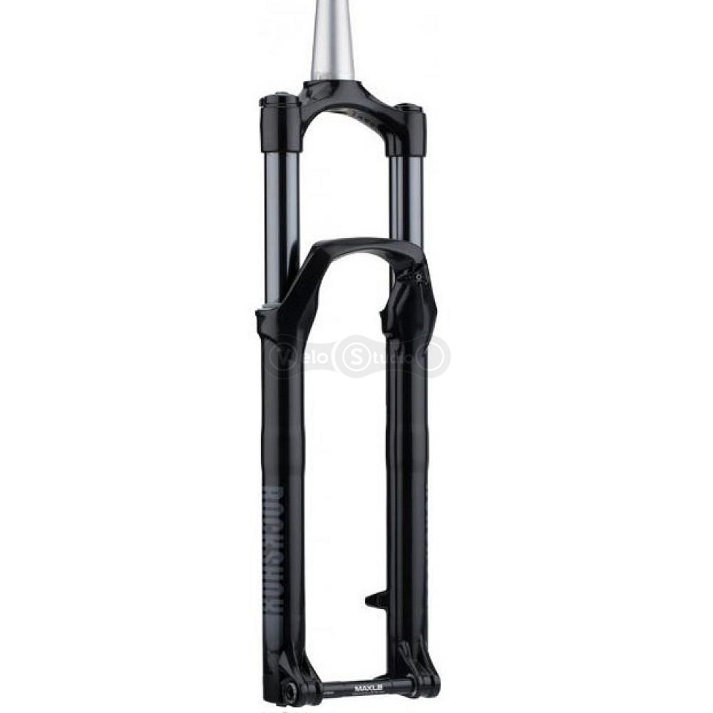Вилка Rock Shox Recon Silver RL 27.5 15x100 Solo Air 130 мм ход