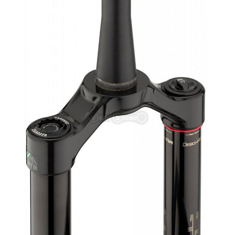 Вилка Rock Shox ZEB R DebonAir 29 Boost 15x110 хід 150 мм
