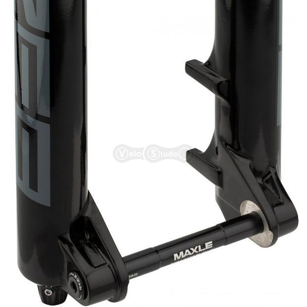 Вилка Rock Shox ZEB R DebonAir 29 Boost 15x110 хід 150 мм