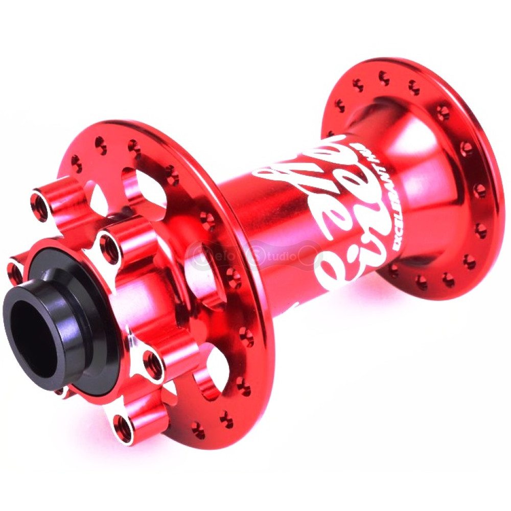 Втулка передняя FireEye Excelerant F-15 Red