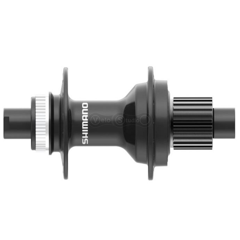Втулка задняя Shimano FH-M410-B 148×12 мм 32H Micro Spline
