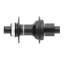 Задня втулка Shimano FH-M410 142×12 мм 32H Micro Spline