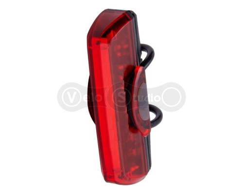 Задній ліхтар Neko NKL-6102 USB 55 Lm