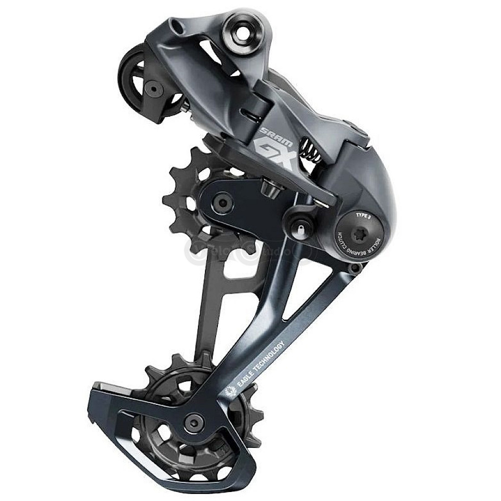 Задний переключатель Sram GX Lunar Eagle Max 52T 12 скоростей