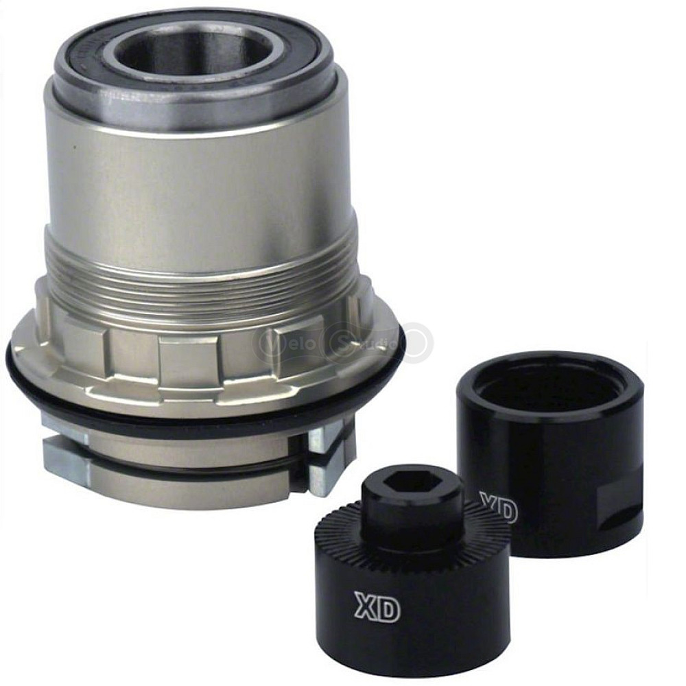 Барабан Sun Ringle SRC/SRX Freehub Body Kit XD Alloy