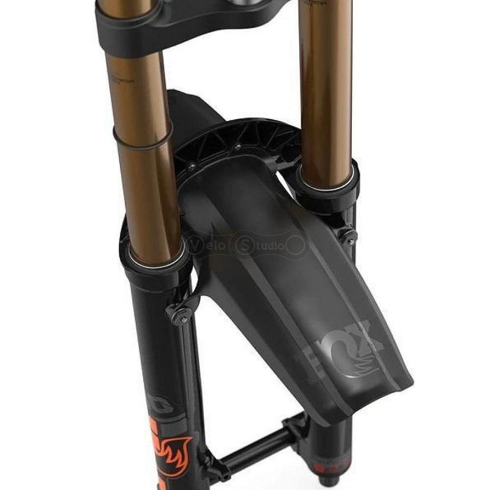 Брызговик FOX Racing Shox Stanchion Tube Mudguard for 40 Float