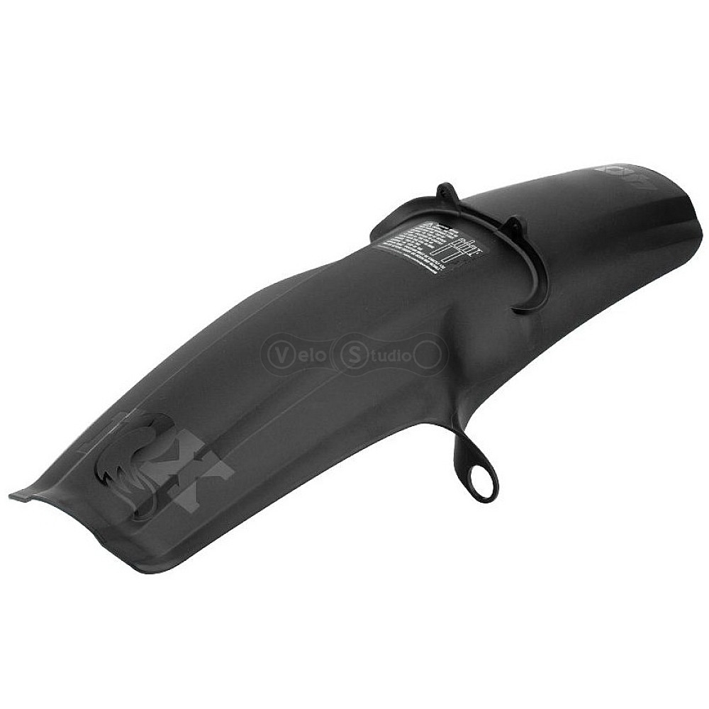 Брызговик FOX Racing Shox Stanchion Tube Mudguard for 40 Float