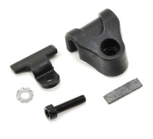 Держатель гидролинии Fox Racing Shox для всех моделей до 2008 года