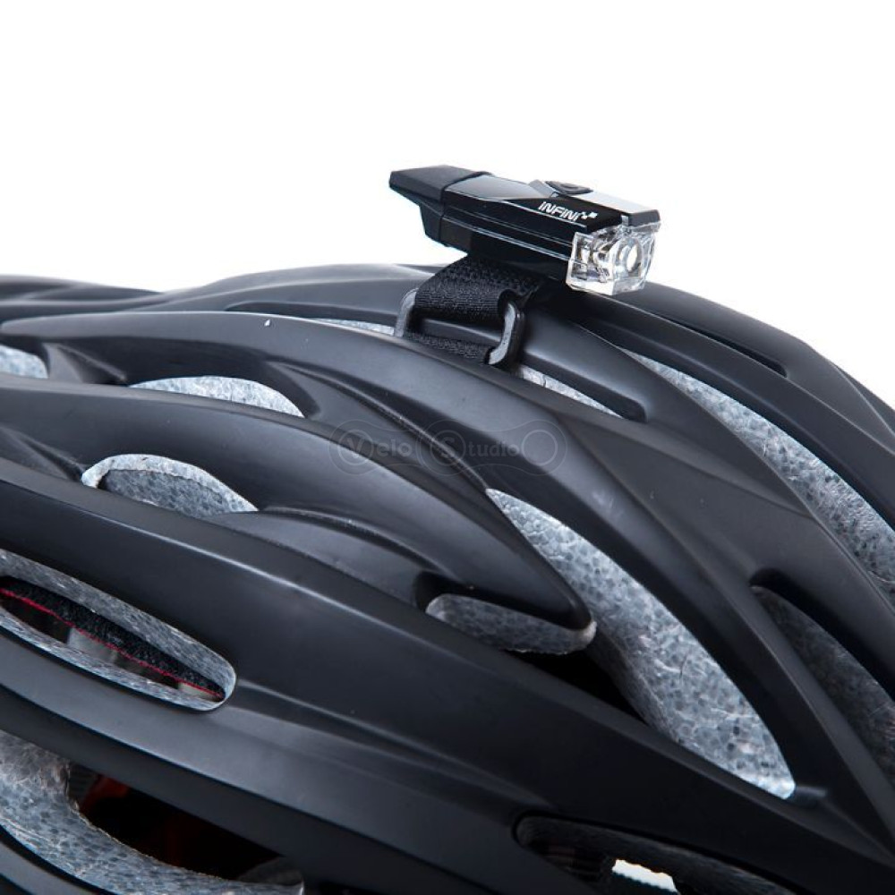 Фара INFINI Mini Lava I-261W USB 50 Lum