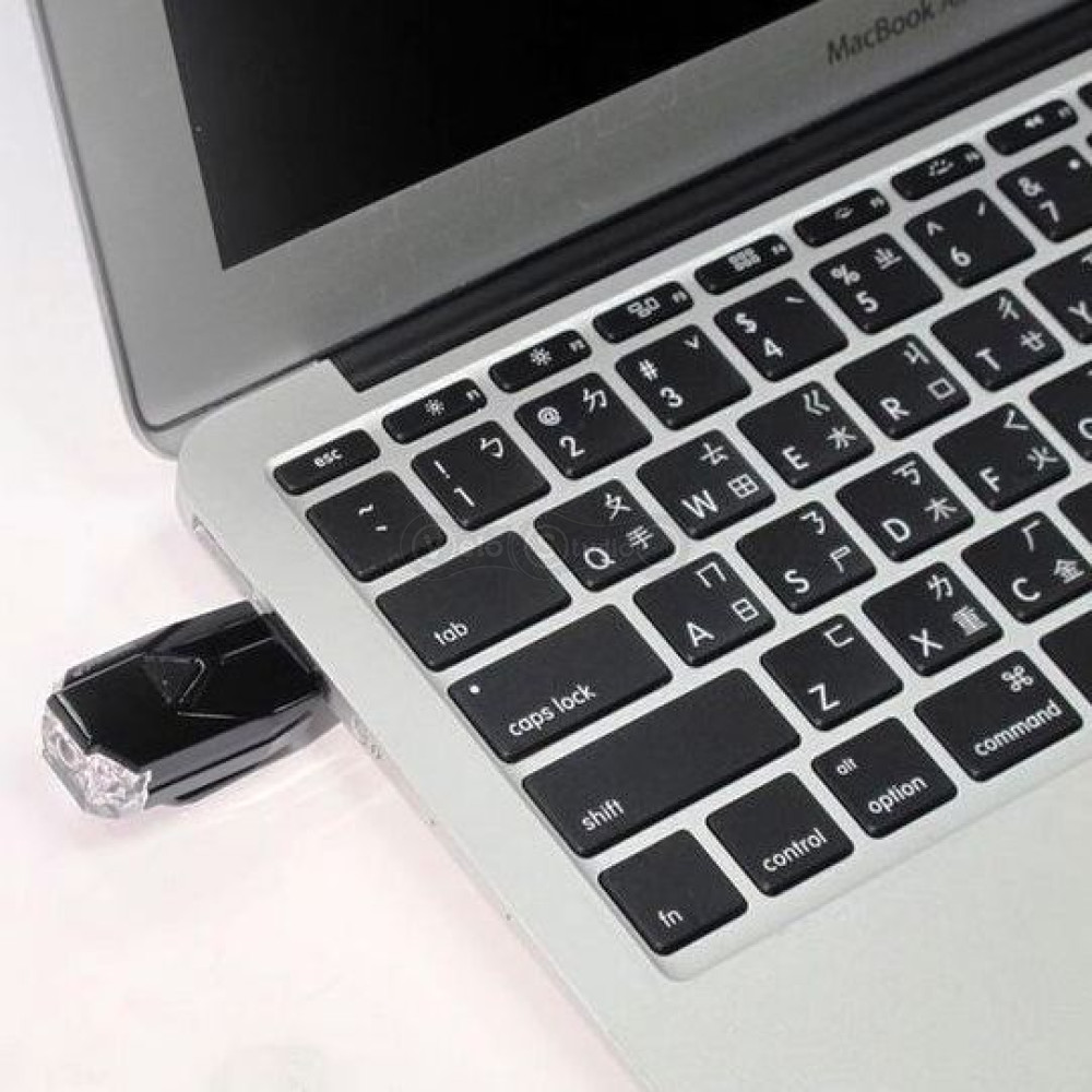 Фара INFINI Mini Lava I-261W USB 50 Lum