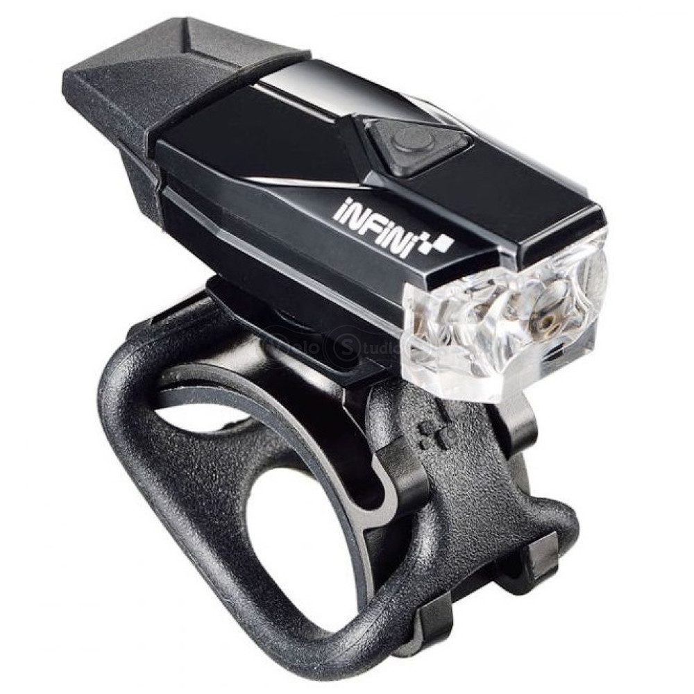 Фара INFINI Mini Lava I-261W USB 50 Lum