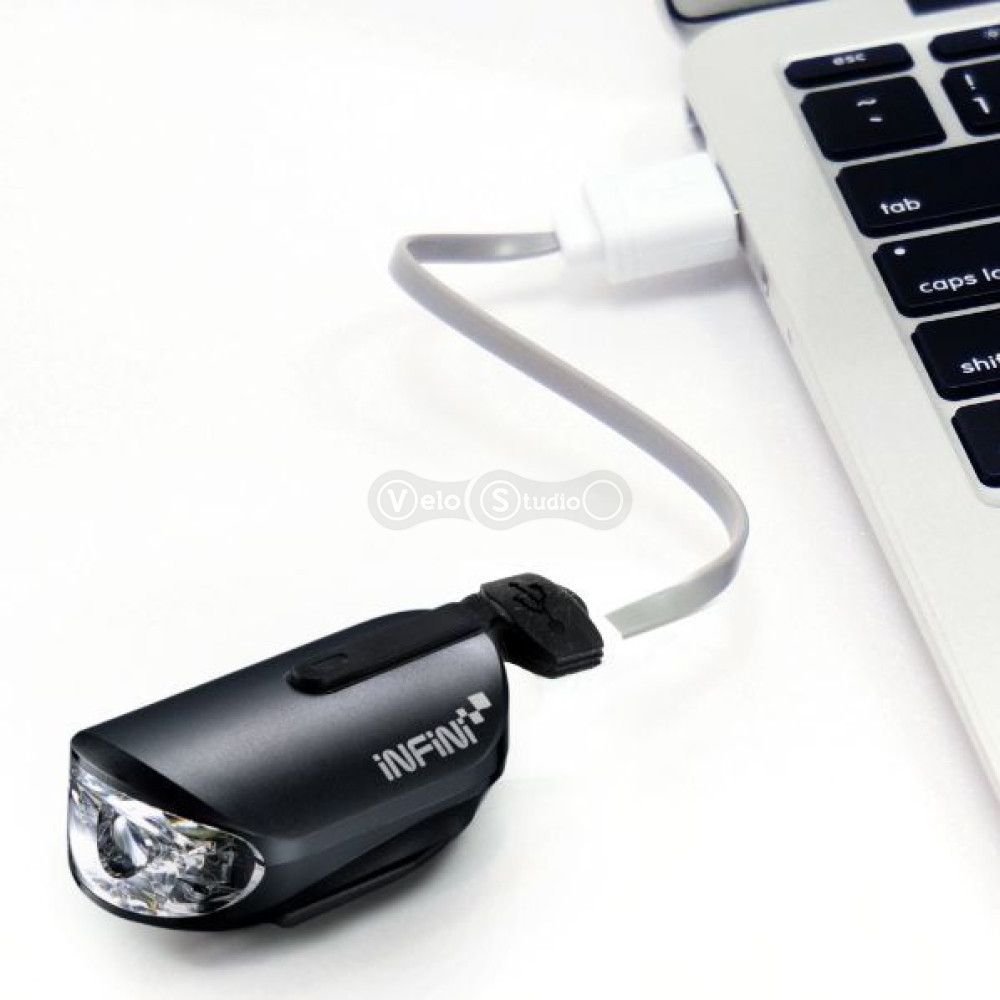Комплект INFINI Olley I-210P и INFINI Olley I-210R USB