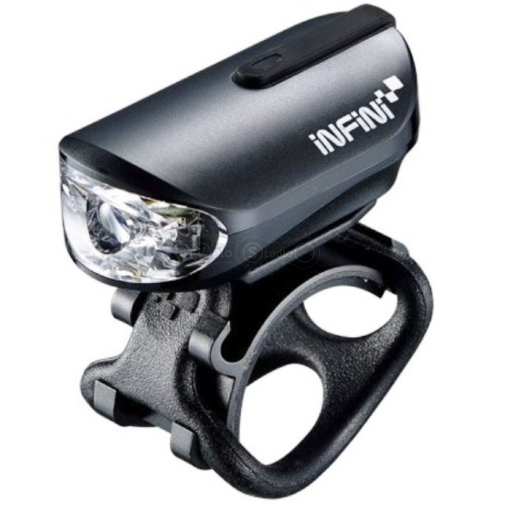 Фара INFINI Olley I-210P USB 100 Lum