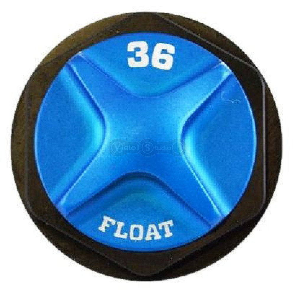 Fox Topcap 36 Float LC NA2 - воздушный клапан