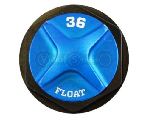 Fox Topcap 36 Float LC NA2 - воздушный клапан