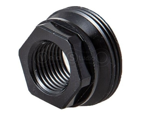 Гайка Fox Racing Shox Float для кріплення штанів до картриджа демпфера