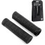 Грипсы Race Face Getta Grips Black 33 мм Грипсы Race Face Getta Grips Black 33 мм