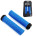 Грипси Race Face Getta Grips Blue Black 30 мм