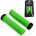 Грипси Race Face Getta Grips Green Black 30 мм