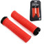 Грипси Race Face Getta Grips Red Black 30 мм