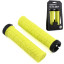Грипси Race Face Getta Grips Yellow Black 30 мм
