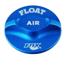 Кришка FOX 32/34 Float Air Topcap Al Blue Ano