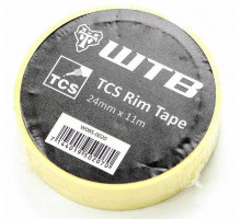 Лента WTB TCS Rim Tape 24 мм для бескамерного обода