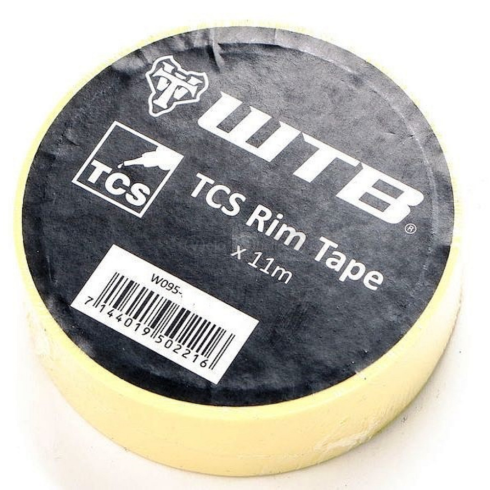 Стрічка WTB TCS Rim Tape 32 мм для безкамерного обода