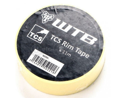 Лента WTB TCS Rim Tape 32 мм для бескамерного обода