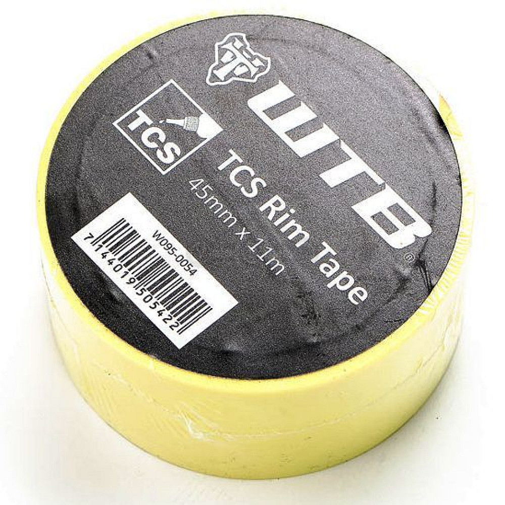 Лента WTB TCS Rim Tape 45 мм для бескамерного обода