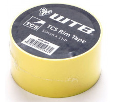 Лента WTB TCS Rim Tape 50 мм для бескамерного обода