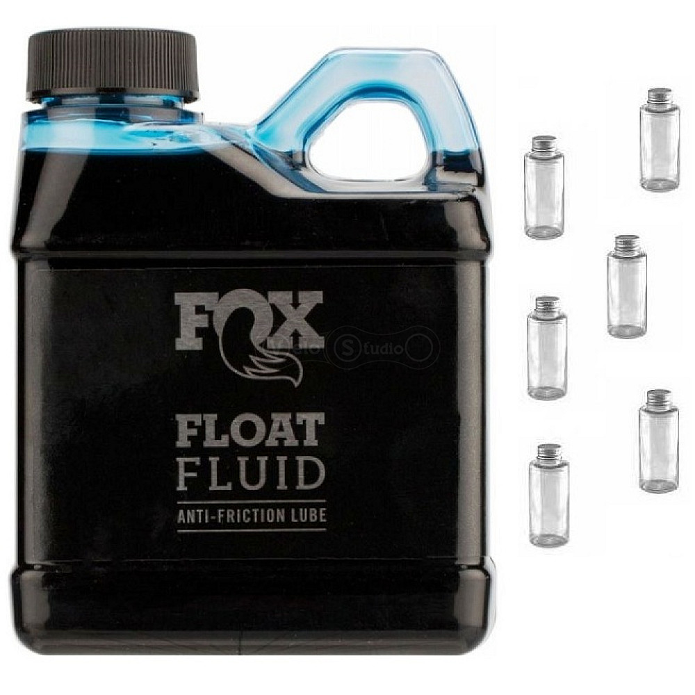 Олія Fox Suspension Float Fluid 20 мл на розлив