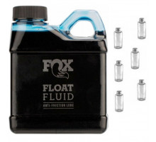 Олія Fox Suspension Float Fluid 20 мл на розлив