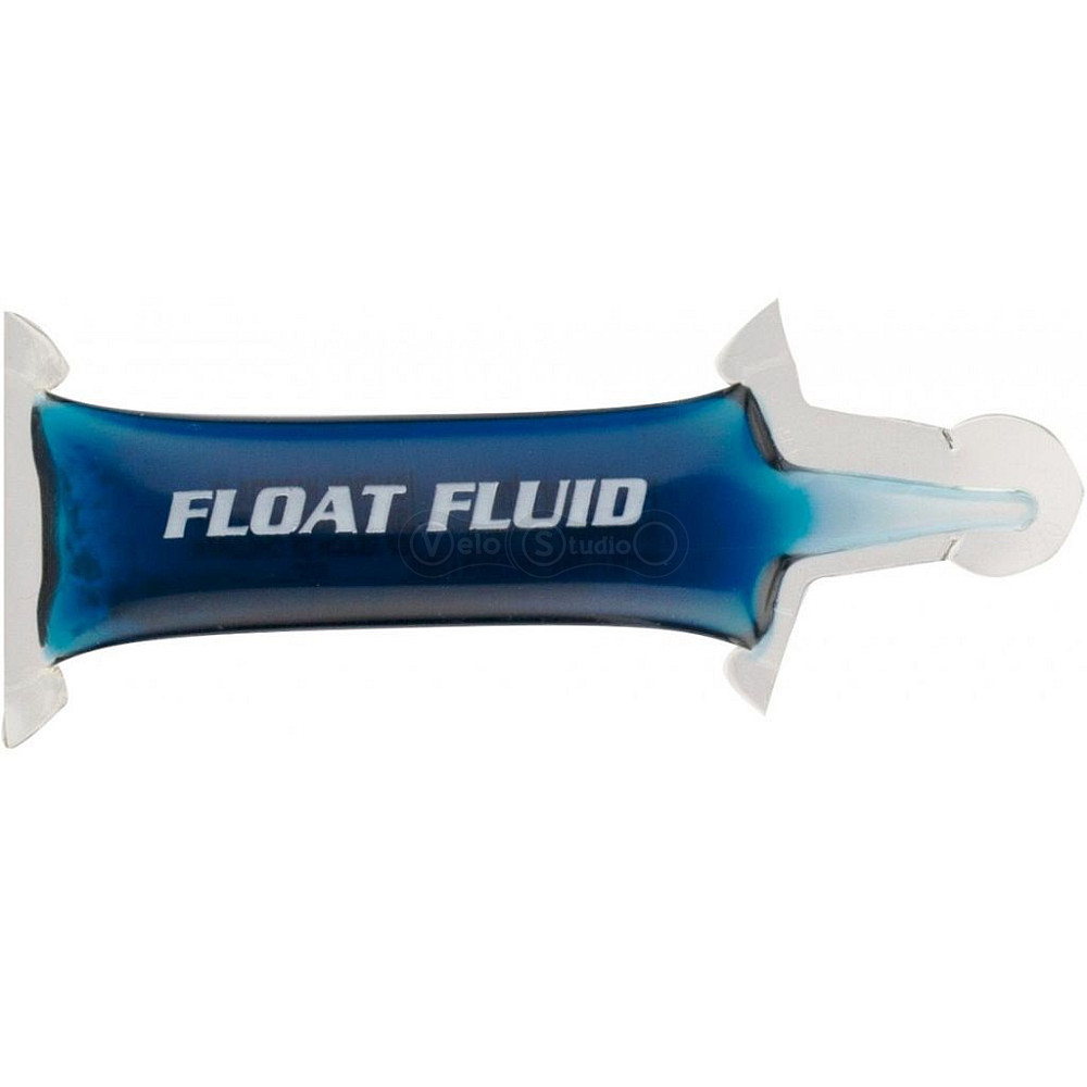 Масло Fox Suspension Float Fluid 5 мл
