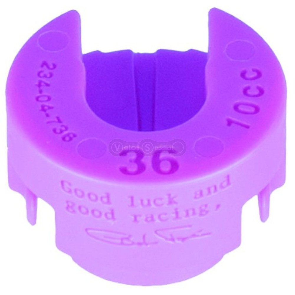 Проставка Fox Racing Shox Token Volume Spacer for 36 Float с 2019 года